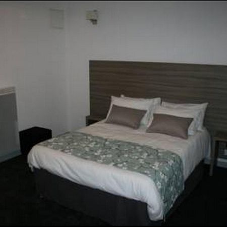 Hotel Atlantic 라로셸 외부 사진