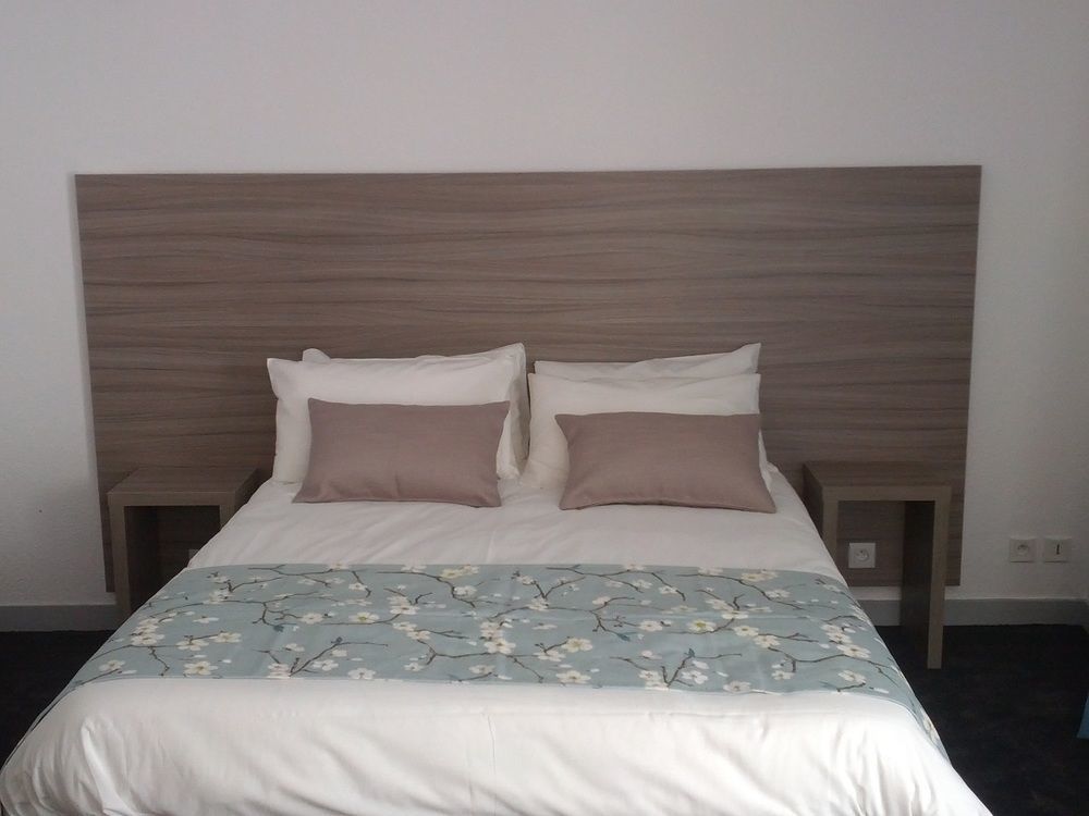 Hotel Atlantic 라로셸 외부 사진