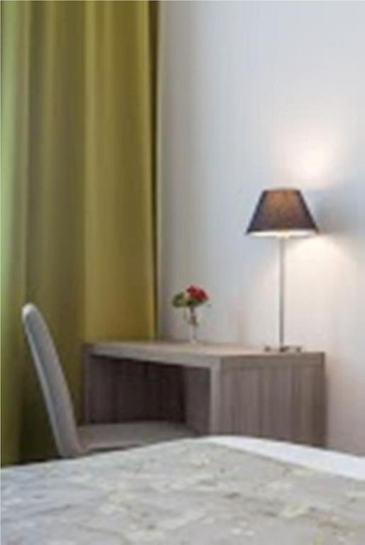 Hotel Atlantic 라로셸 외부 사진