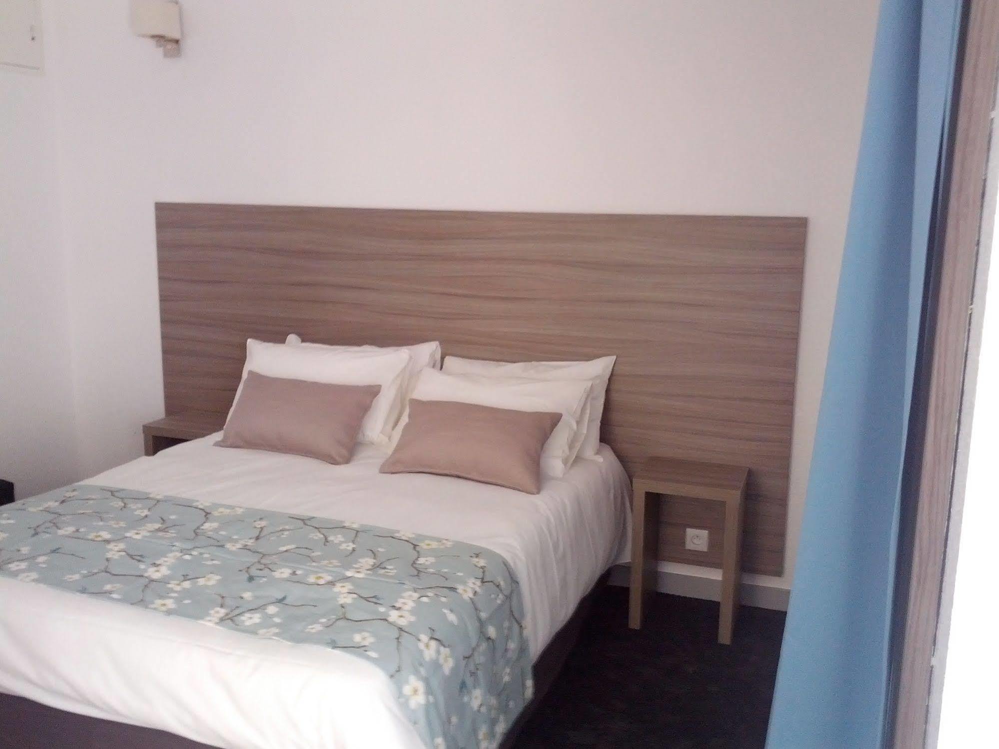 Hotel Atlantic 라로셸 외부 사진