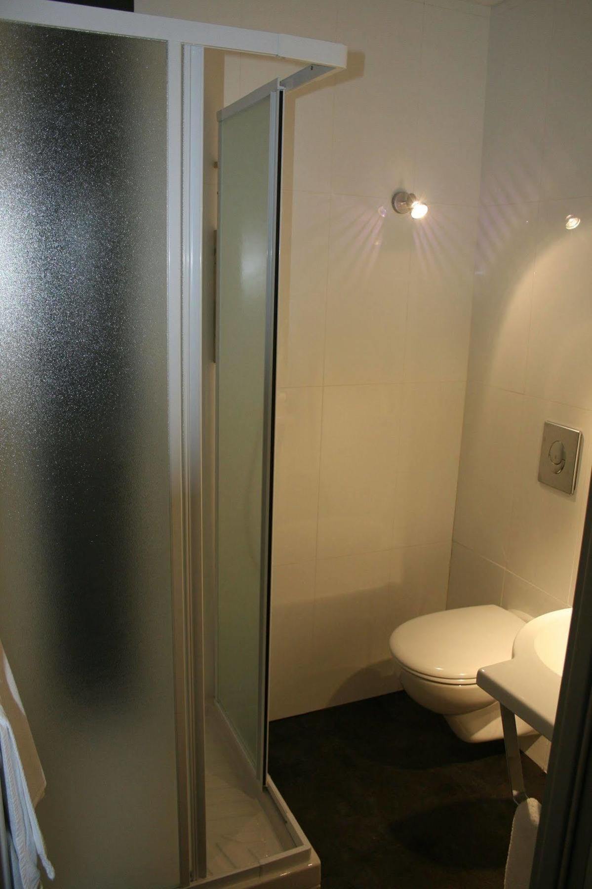 Hotel Atlantic 라로셸 외부 사진